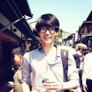 Meet your Posher, Ryan